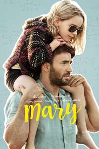 Gifted - Posters