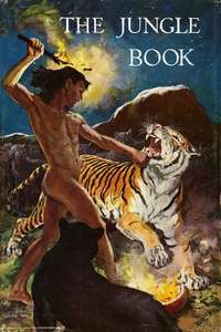 Jungle Book - Poster