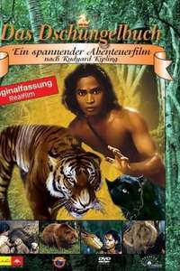 Jungle Book - Poster