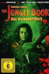 Jungle Book - Poster