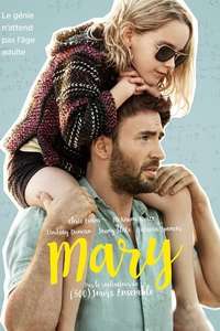 Gifted - Posters