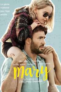 Gifted - Posters
