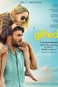 Gifted - Posters