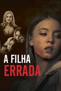 The Wrong Daughter - Poster
