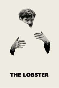 The Lobster - Poster