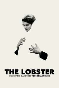 The Lobster - Poster