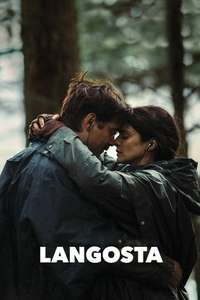The Lobster - Poster
