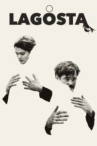 The Lobster - Poster