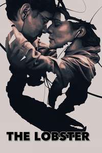 The Lobster - Poster