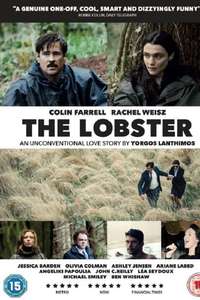 The Lobster - Poster