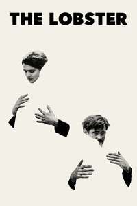 The Lobster - Poster