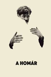 The Lobster - Poster