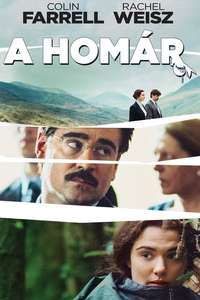 The Lobster - Poster