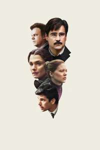 The Lobster - Poster