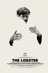 The Lobster - Poster