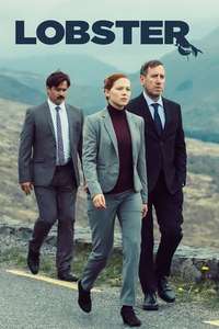 The Lobster - Poster