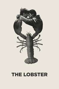 The Lobster - Poster