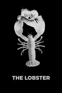 The Lobster - Poster