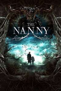 The Nanny - Poster
