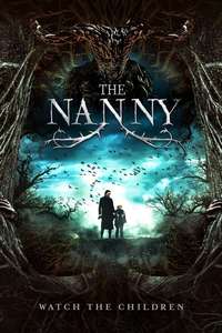 The Nanny - Poster