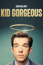 John Mulaney: Kid Gorgeous at Radio City