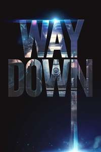Way Down - Poster