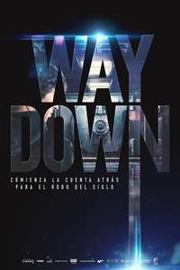 Way Down - Poster