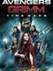 Avengers Grimm: Time Wars