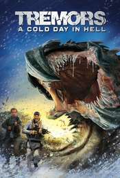Tremors: A Cold Day in Hell