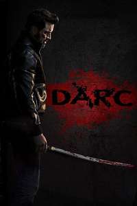 Darc - Poster