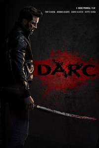 Darc - Poster