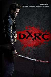 Darc - Poster