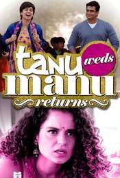 Tanu Weds Manu Returns