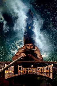 Vada Chennai - Posters