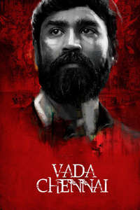 Vada Chennai - Posters