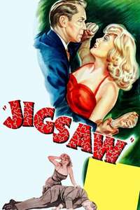 Jigsaw - Poster