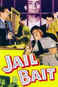 Jail Bait - Posters