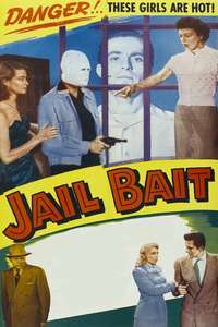 Jail Bait - Posters