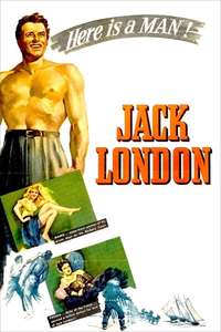 Jack London - Posters
