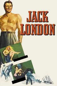 Jack London - Posters