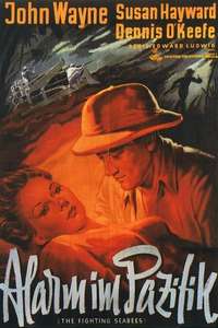 The Fighting Seabees - Posters