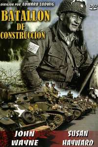The Fighting Seabees - Posters