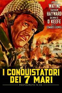 The Fighting Seabees - Posters