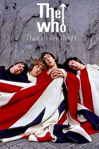 The Who: The Kids Are Alright - Posters
