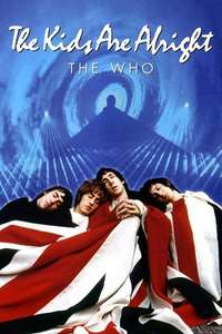 The Who: The Kids Are Alright - Posters
