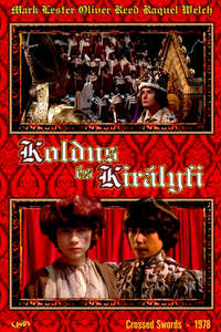 The Prince and the Pauper - Poster