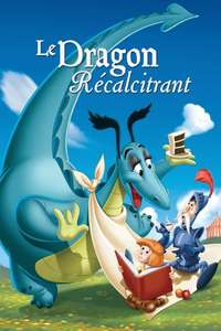 The Reluctant Dragon - Posters