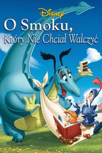 The Reluctant Dragon - Posters