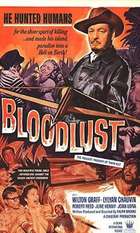 Bloodlust!