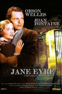 Jane Eyre - Poster